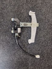 Mercedes-Benz GLS X166 2015 Stellmotor elektrische Sitzverstellung A0009704226 Mercedes-Benz GLS X166 2015 Stellmotor elektrische Sitzverstellung A0009704226