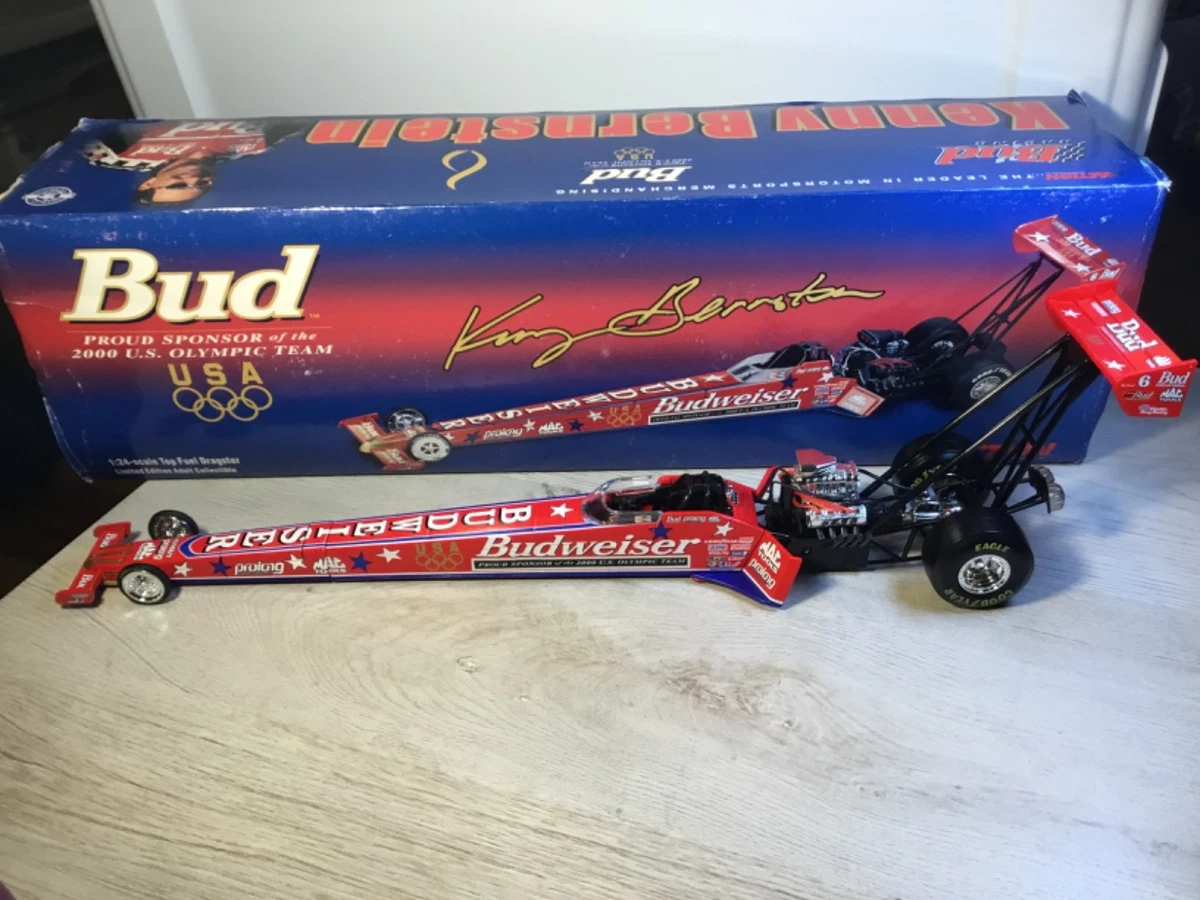 Action 1:24 NHRA Dragsters Vehicles for sale | eBay