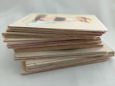 Antique Postcard Lot Of 100 HOLIDAY & GREETING Post Cards Vintage FREE SHIP