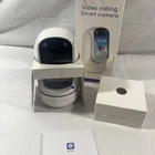 Smart calling home video cam New