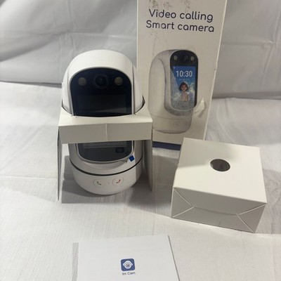 Smart calling home video cam New