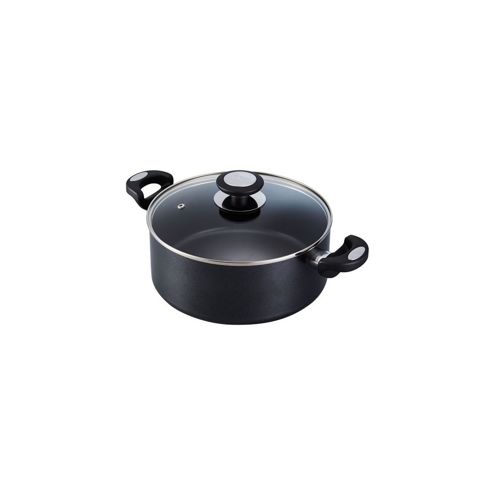 Faitout 20 cm BEKA Céramique : mijotez de bons petits plats faits maison en famille