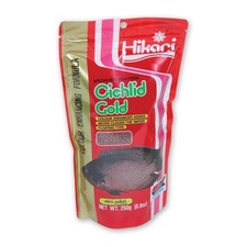 Hikari Cichlid Gold Mini