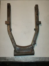 Harley Davidson Shovelhead SuperGlide Low Rider Electra 74-84 FXE Swing Arm