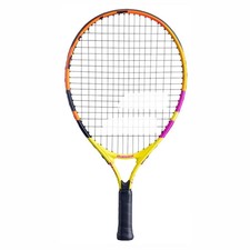 Babolat Nadal Junior 19 Tennis Racquet - 4" -  FREE Stringing  Grip