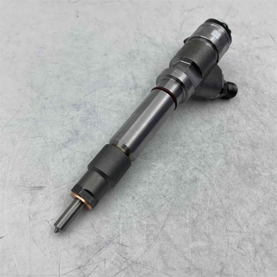 8PCS Bosch Fuel Injectors For 2004.5-05 GM Chevrolet 6.6L Duramax LLY 0986435504 — 第 3/4 张图片