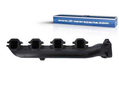 Abgaskrümmer DT Spare Parts 4.61257 Abgaskrümmer
