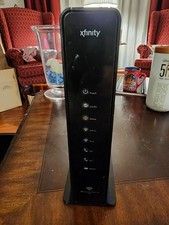 536. Xfinity XB3 Modem/Router  