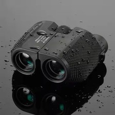 10X Professional Waterproof Binoculars, Best Choice for Travelling, Hunting