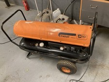 SIP 09568 Fireball 175XD Space Heater