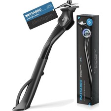 Fahrradständer 24-29 Zoll Höhenverstellbar Aluminium Fahrradstütze stabil