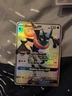 Pokémon Greninja GX SV56/SV94 Hidden Fates Shiny Vault Holo Rare 230 HP Eng