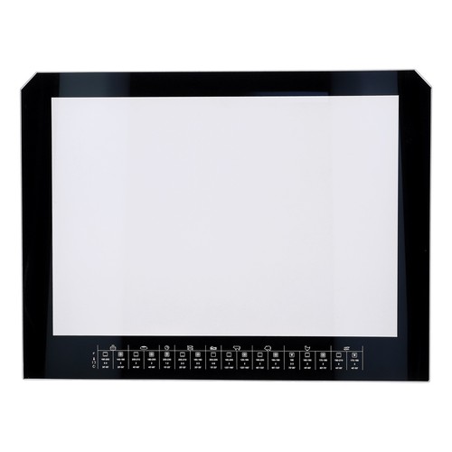 LUTH Premium Profi Parts Disco interno per porte compatibile