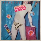 The Rolling Stones - Undercover Vinyl LP - 1983 - EX Condition - 90120-1