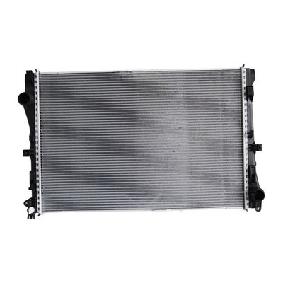 For Mercedes-Benz C63 AMG S E Performance 2024 Radiator 2.0L Engine Turbocharged