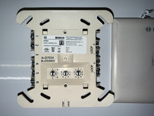 Bosch D7053 Fire Safety Multiplex Input Output Module With Cover Plate