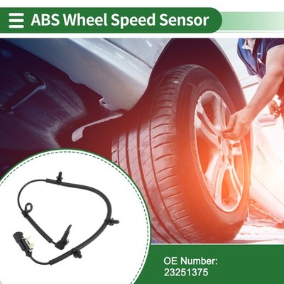 ABS Sensor 23251375 für Buick Envision 2.5L 16-17
