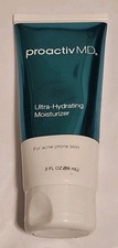 Proactiv MD - Ultra-Hydrating Moisturizer Smooths Acne-Prone Skin - 3 oz Sealed