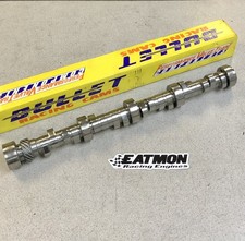 Bullet Racing Chevy Sb2.2 Solid Roller Camshaft 250 253 110 55mm Journals