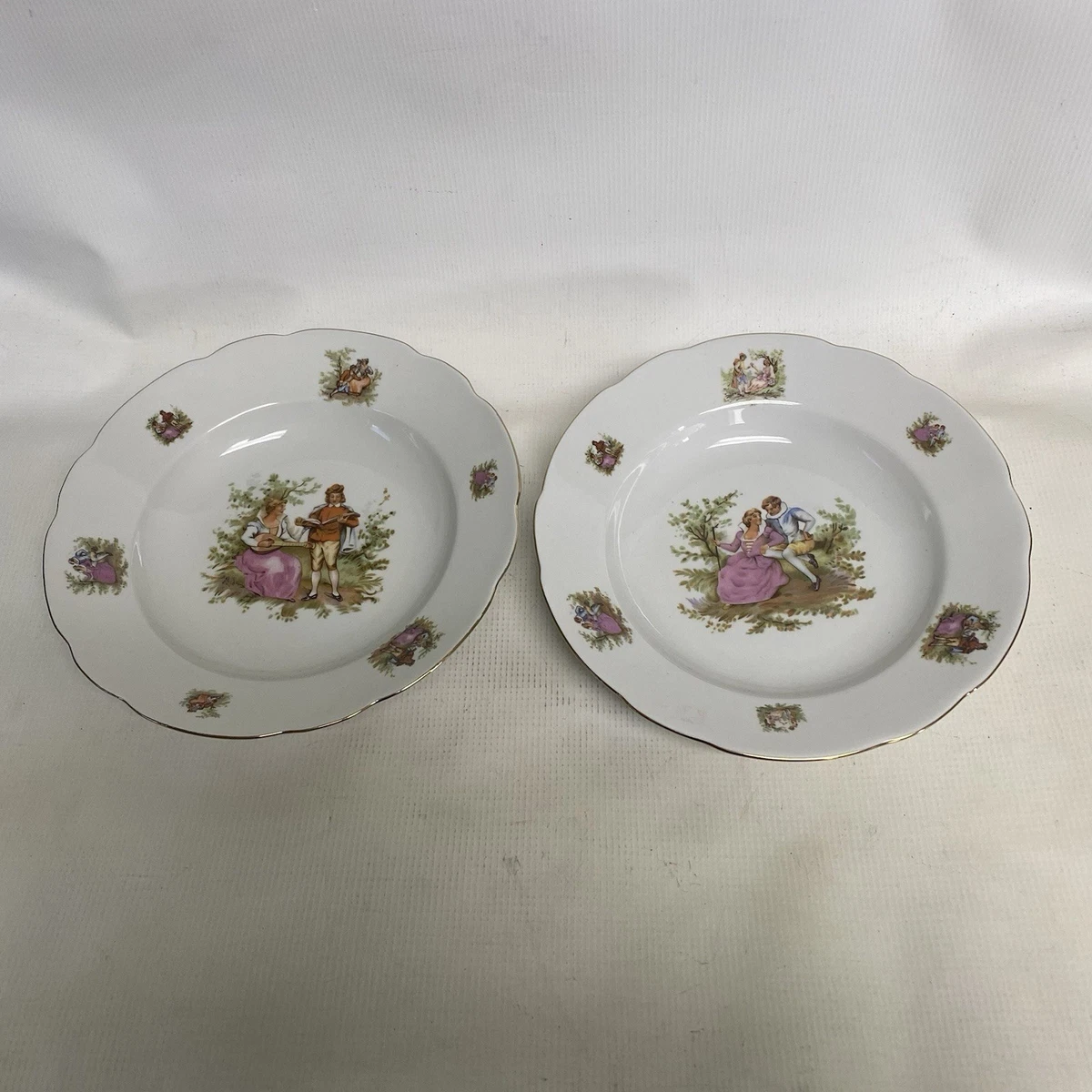 Cmielow In Porcelain Dinnerware for sale | eBay