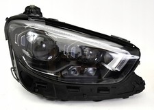 Frontscheinwerfer Mercedes-Benz E-Klasse W238 A2139067008 Multibeam LED Rechts H