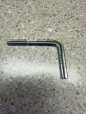 Vintage Sargent Greenleaf Change Key 4300 Series Lock