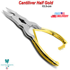 Heavy Duty Double Action Cantilever Thick Nail Cutter Podiatry ingrown toenail