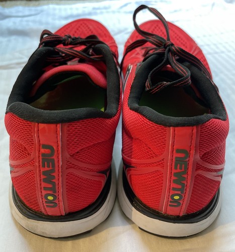 Newton sneakers running FATE 6 Tatum vi series Men's size 8.5 - Picture 3 of 11