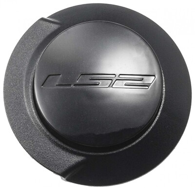 Abdeckung Visiermechanik für LS2 OF562