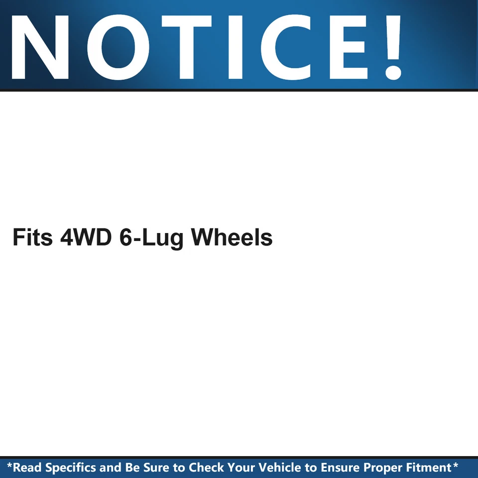 Front CV Axle Shaft for GMC Chevrolet Tahoe Blazer K1500 Suburban K2500 - 6-Lug - Image 2 of 4