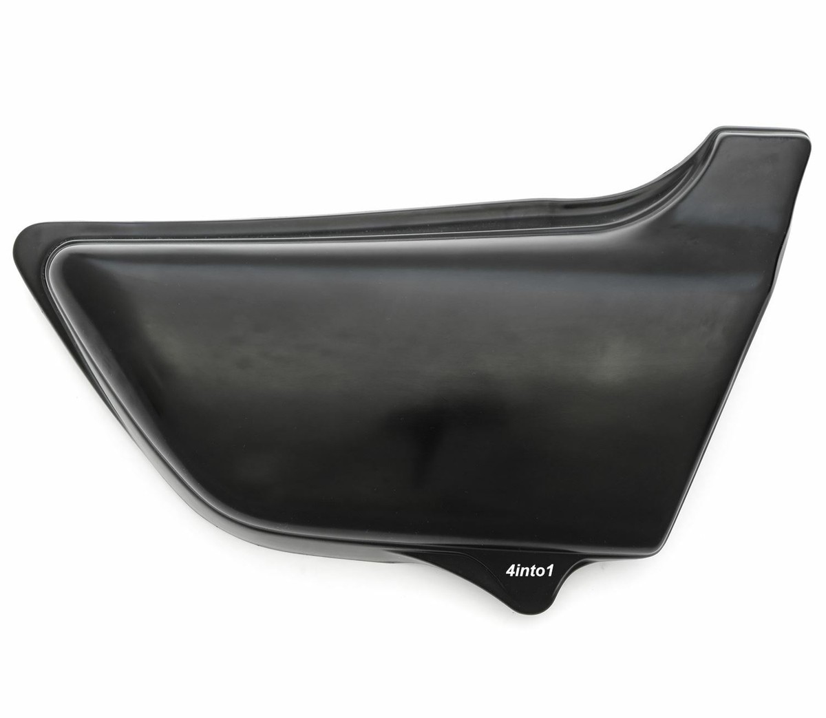 Reproduction Right Side Cover Kawasaki KZ1000 LTD 1977 1978