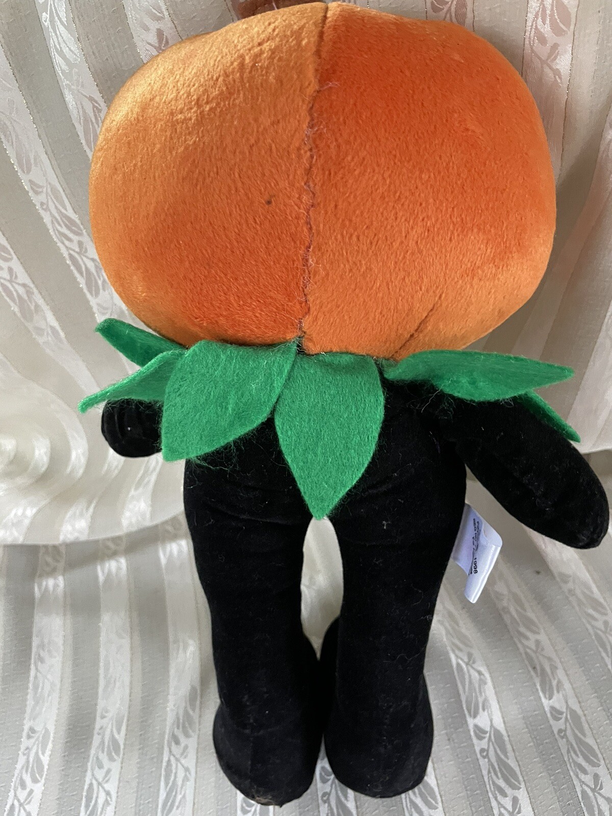 Halloween Plush Toys For Kids