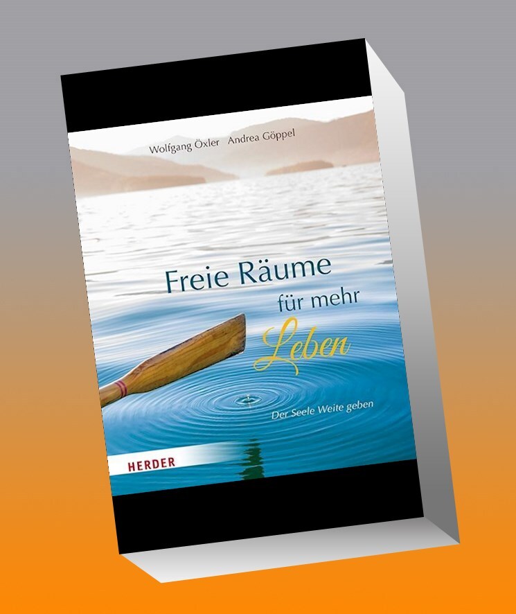 Thumbnail - Freie Räume Für Mehr Leben Wolfgang Öxler