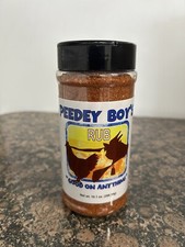 RUB, SEASONING, BBQ, GRILLING, COOKOUT, SPRING, CAMPING, SMOKING, PORK, CHICKEN