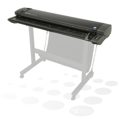 Colortrac SmartLF SGi 44 C - 44 Zoll / DIN A0 Farb-Großformat-Kamerascanner