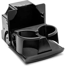 Center Console Cup Holder For 04-07 Nissan Titan SE XE - 8 Cyl 5.6L 96967-7S001