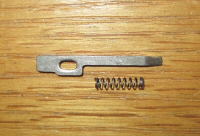 Smith & Wesson 22A Firing Pin w/ Spring New OEM