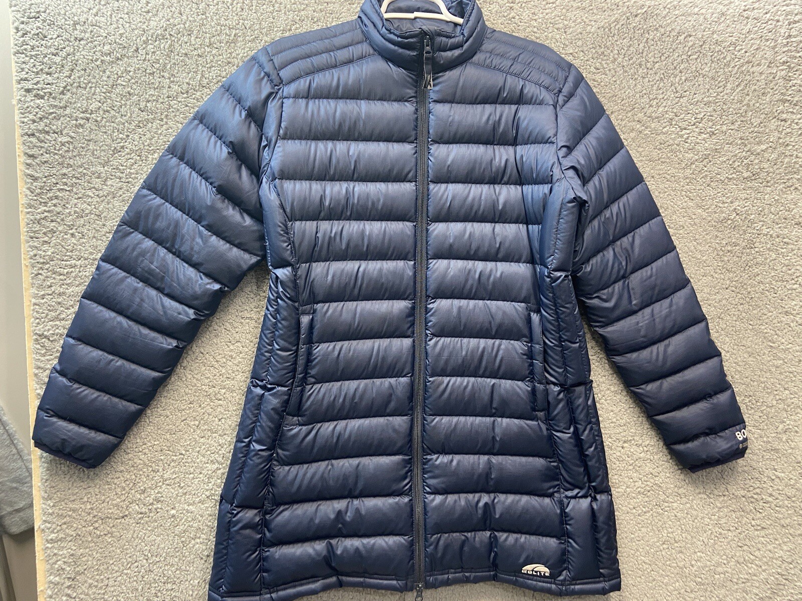 massimo alba duster coat