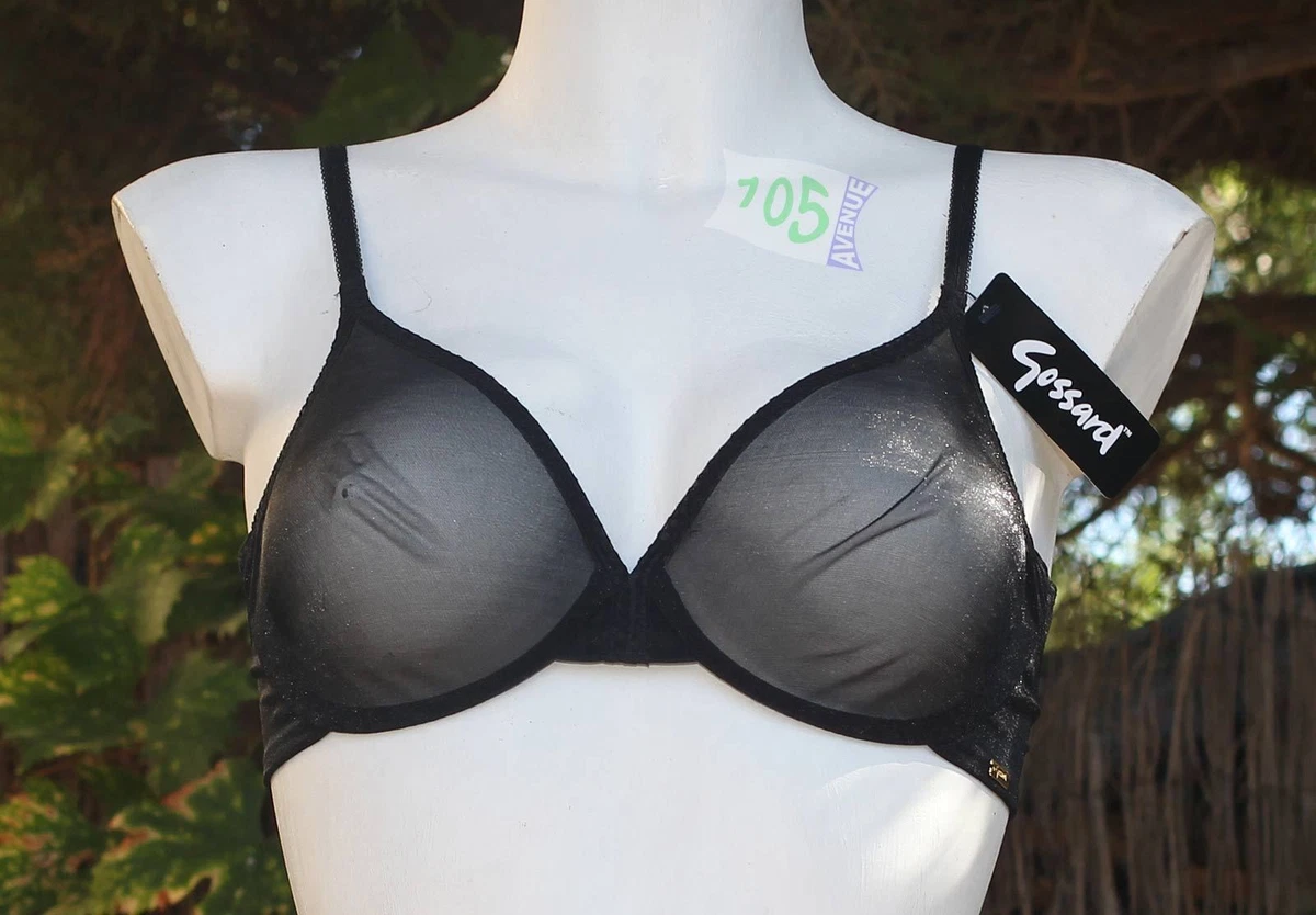 Soutien-gorge Gossard Superbooost 85A - Neuf Sans étiquettes, Couleur Crème