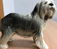 Coopercraft Large English Sheepdog 