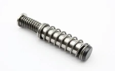 Black Finish - Recoil Assembly, fits 9mm Taurus G2C, G2S, G3C, G3X, & PT111 G2