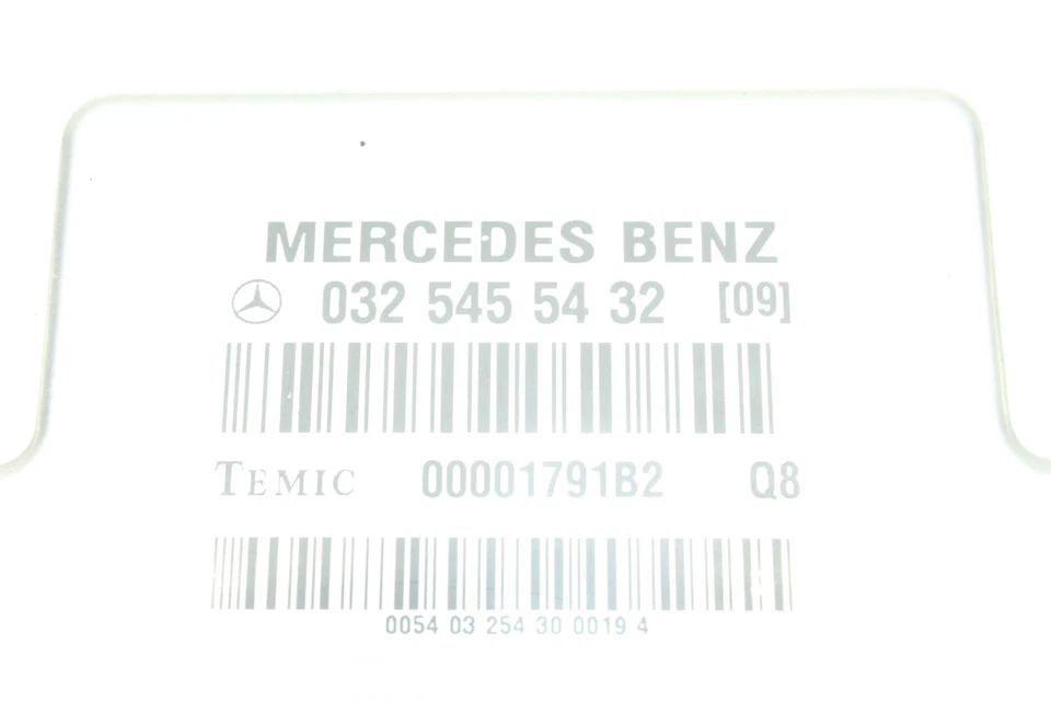  Mercedes SL500 R230 2004 Roadster #195 ABS control ESP Foto 3 de 4