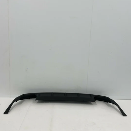 VOLVO V40 Hatchback Rear Bumper Wind Deflector 39814229 NEW GENUINE eBay