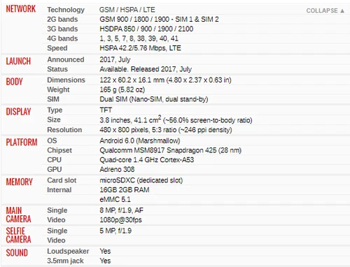 Samsung Galaxy Folder 2 SM-G1650 Big Keyboad LTE 4G Dual SIM WiFi 8MP Klapphandy - Bild 12 von 26