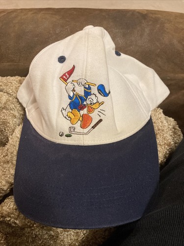 Vintage Donald Duck Walt Disney World 