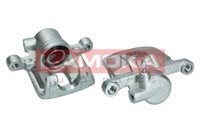 Kamoka Bremssattel Hinten Rechts Bremssystem Akebono FüR Mitsubishi Lancer VII