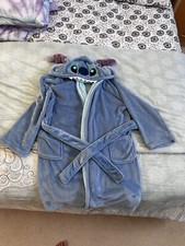 Stich Disney Robe