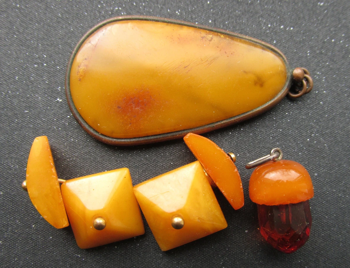 Amber jewelry shop prices
