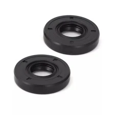 2Pcs Tuff Torq Axle Seal 187T0134280 19216334280 Replacement TT-187T0134280