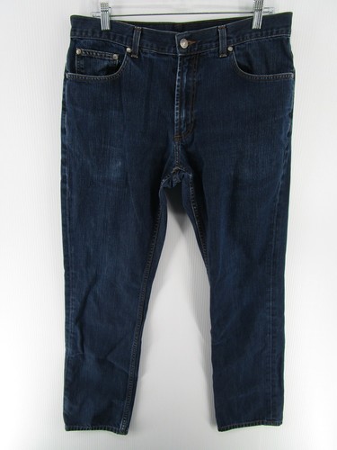 Brooks Brothers Jeans Men 35X32 (Actual 